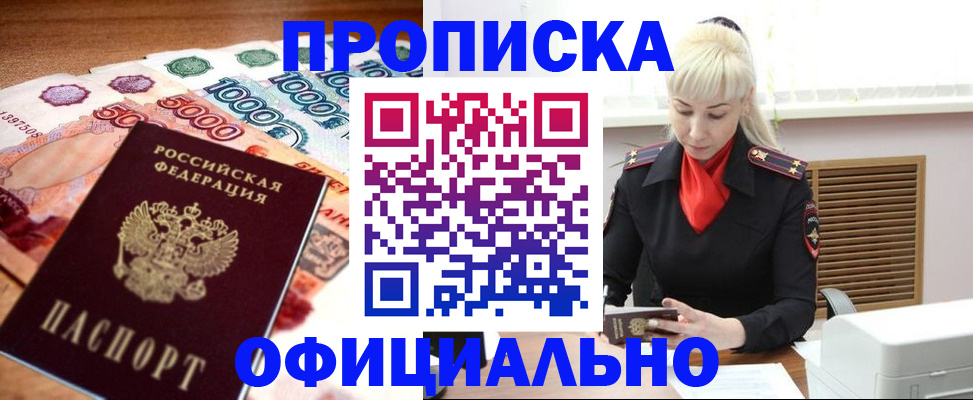 прописка поиск в Зее